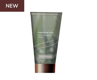 Handcrème met aloë vera